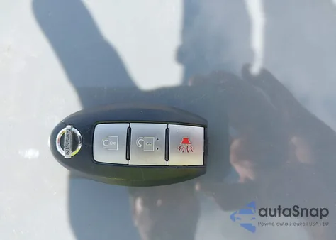 2006 Nissan Murano Sl from USA, damaged, VIN JN8AZ08T36W404266